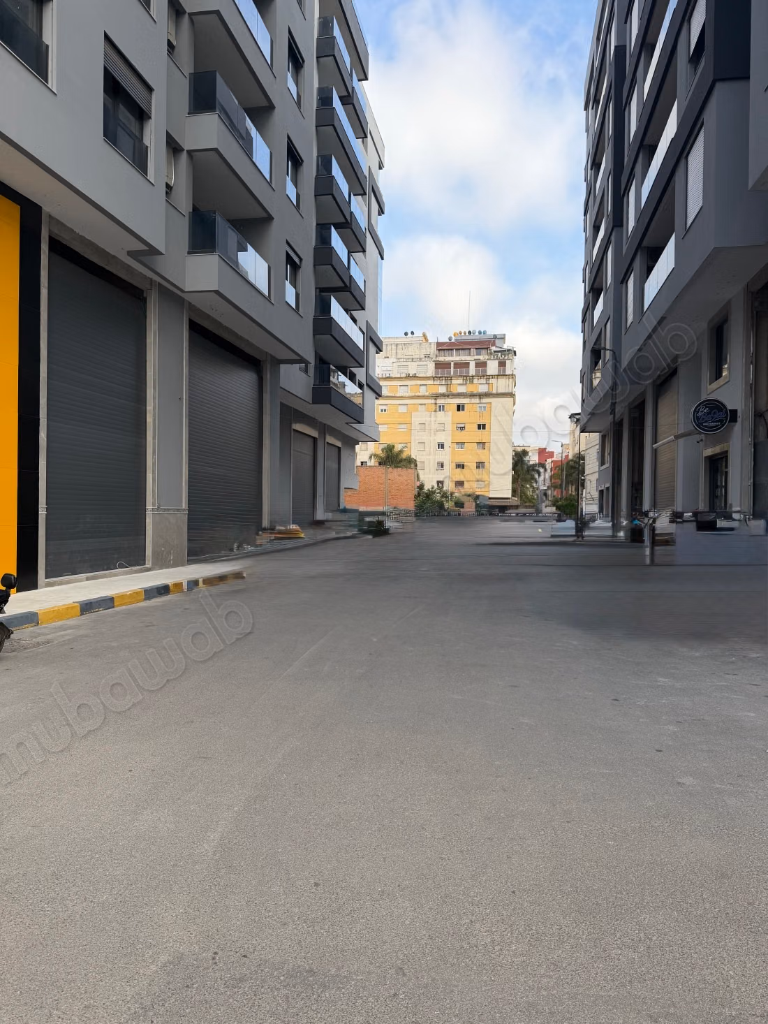 Appartement merveilleux