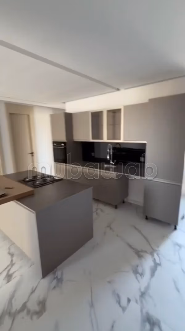 Appartement merveilleux