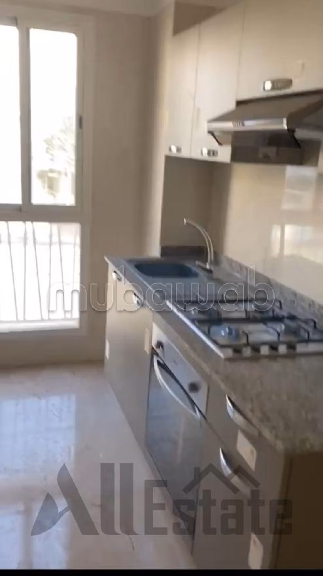 Appartement à louer – Oulfa, Casablanca — 2