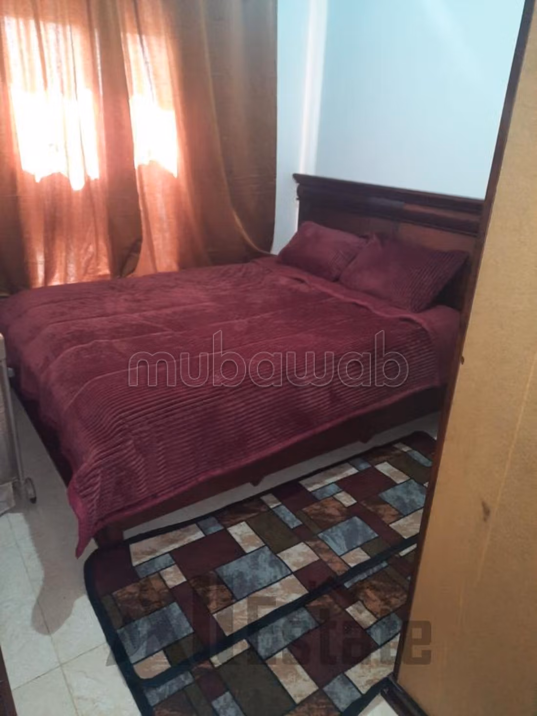 Appartement à louer – Oulfa, Casablanca — 3