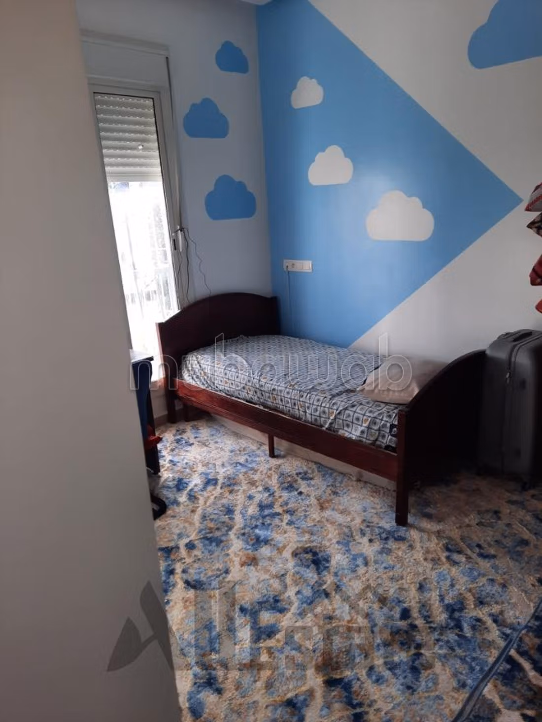 Appartement à louer – Oulfa, Casablanca — 5