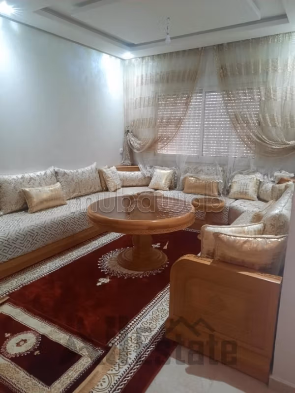 Apartment for rent – Oulfa, Casablanca