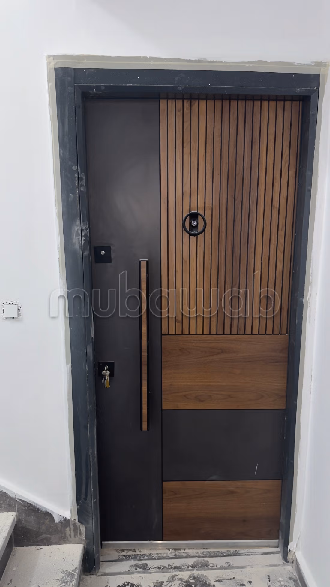 Appartement 64 m² à Centre — 11