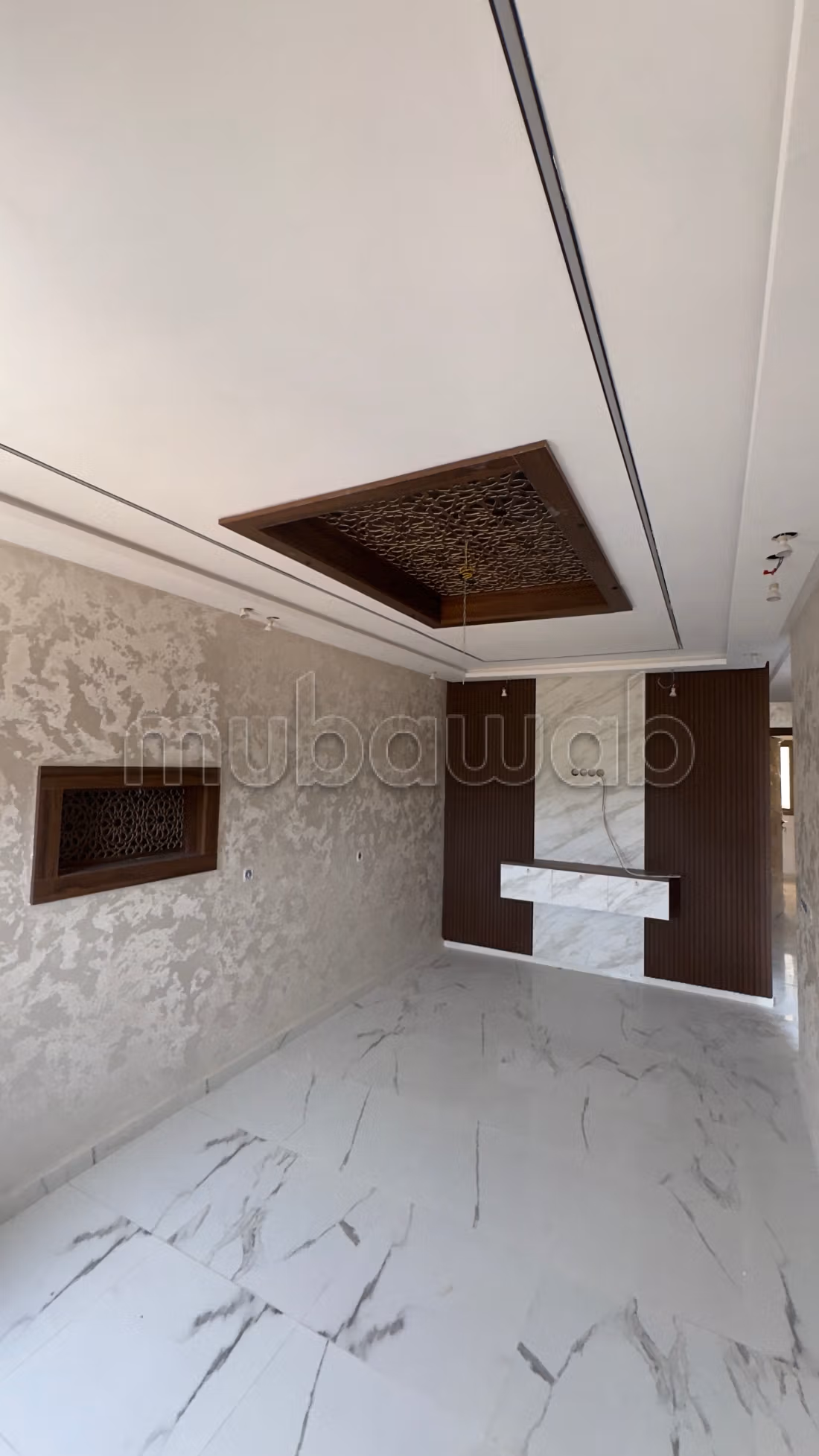 Appartement Le vallon Kenitra a vendre 64 m2