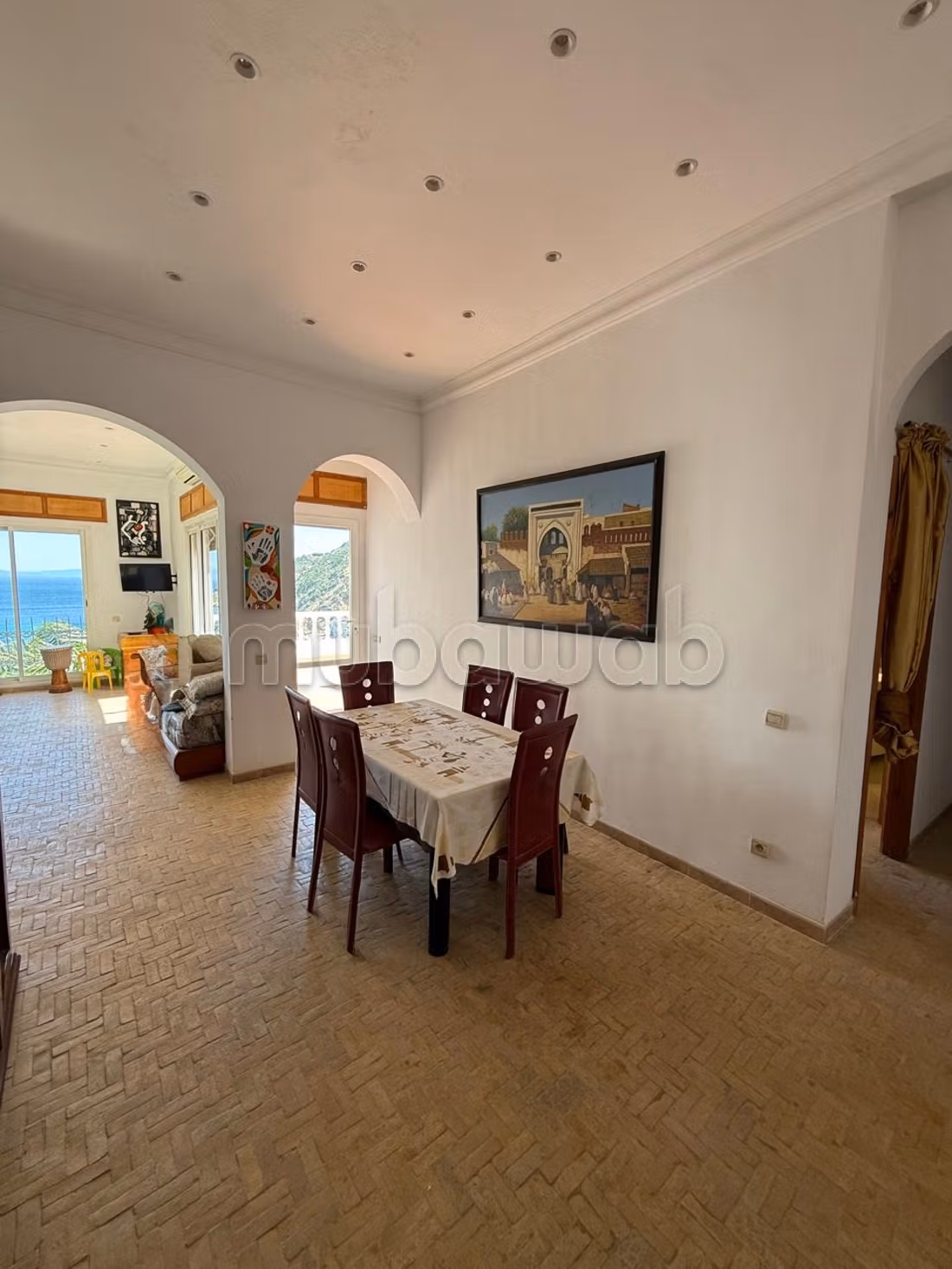 Appartement 700 m² à Malabata — 8