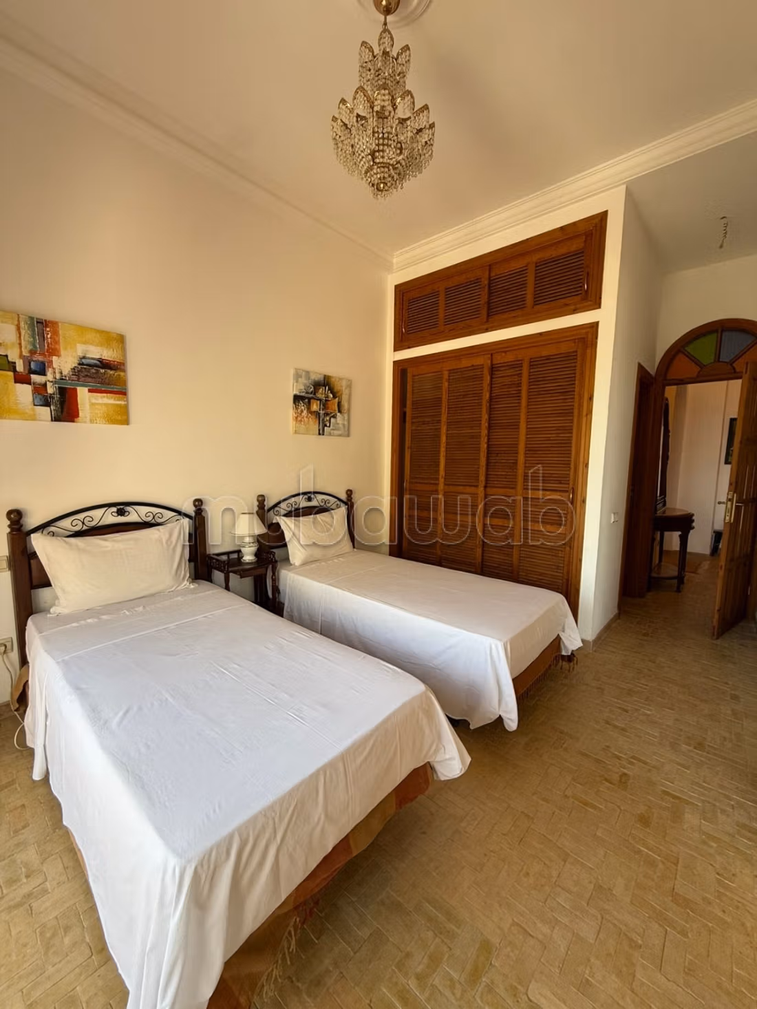 Appartement 700 m² à Malabata — 17