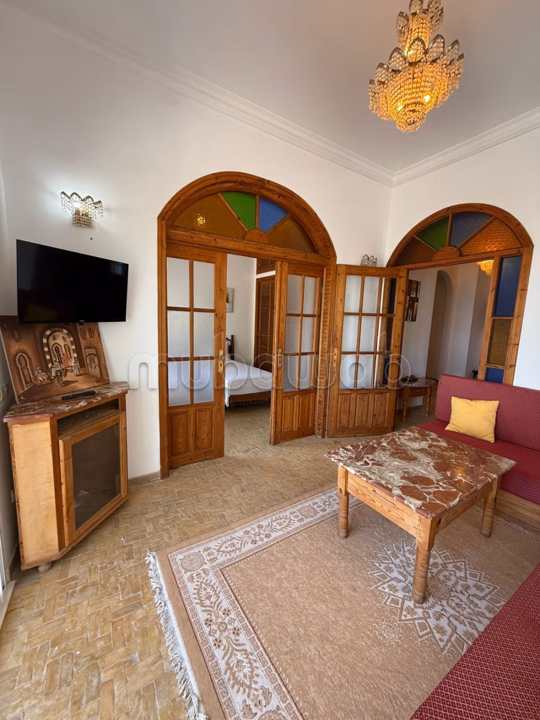 Appartement 700 m² à Malabata — 18