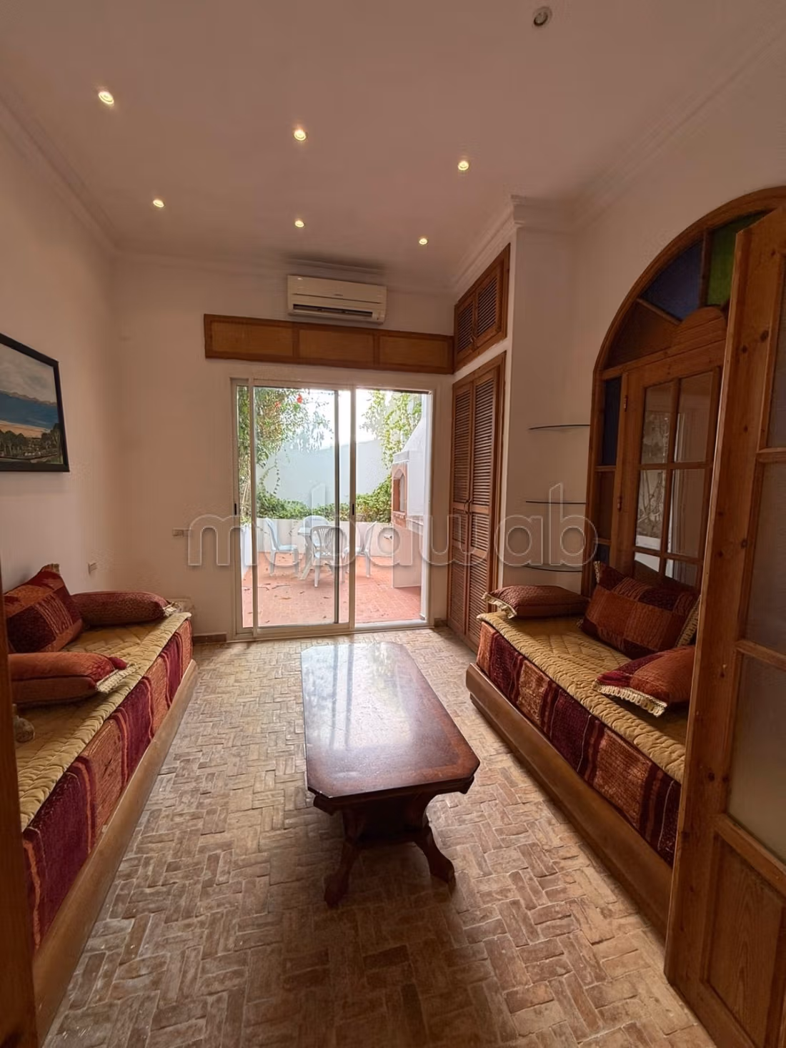Appartement 700 m² à Malabata — 19