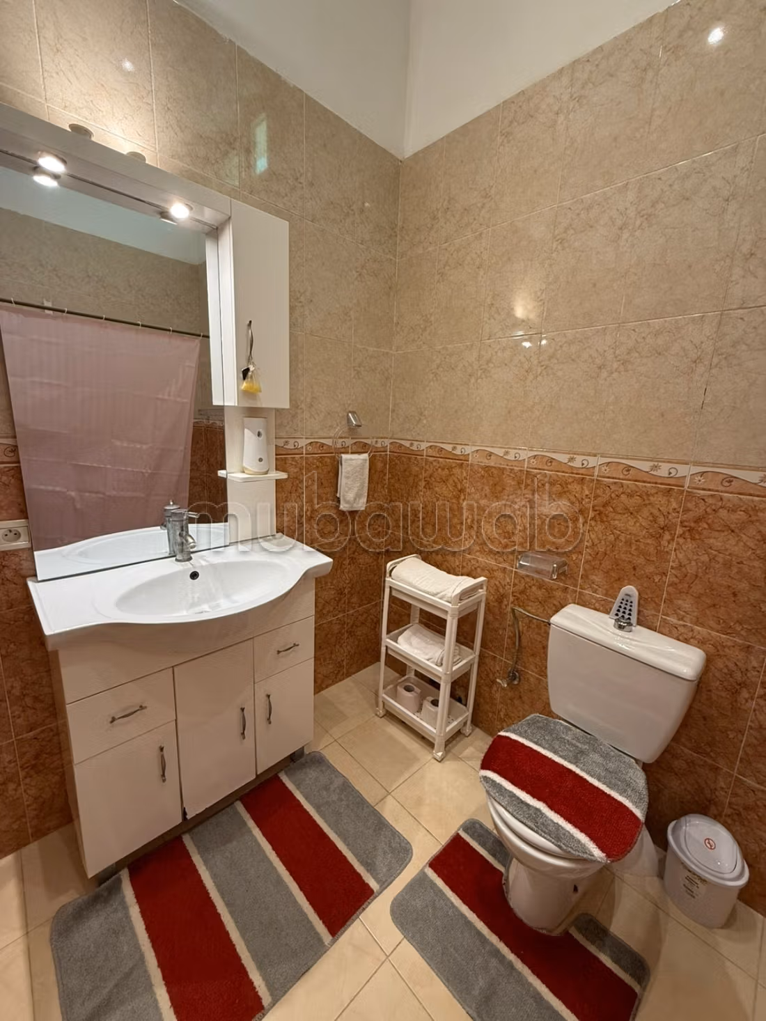 Appartement 700 m² à Malabata — 20