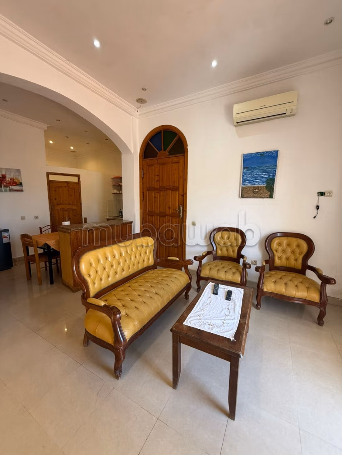 Appartement 700 m² à Malabata — 2