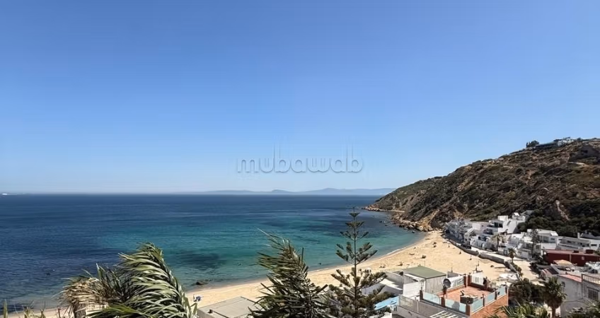 Maison aux alentours de Playa Blanca