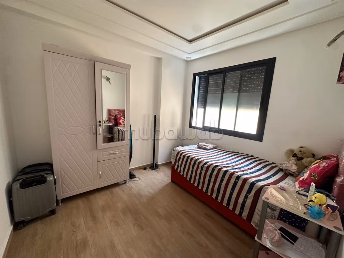 In affitto - Appartamento arredato - Via Safi