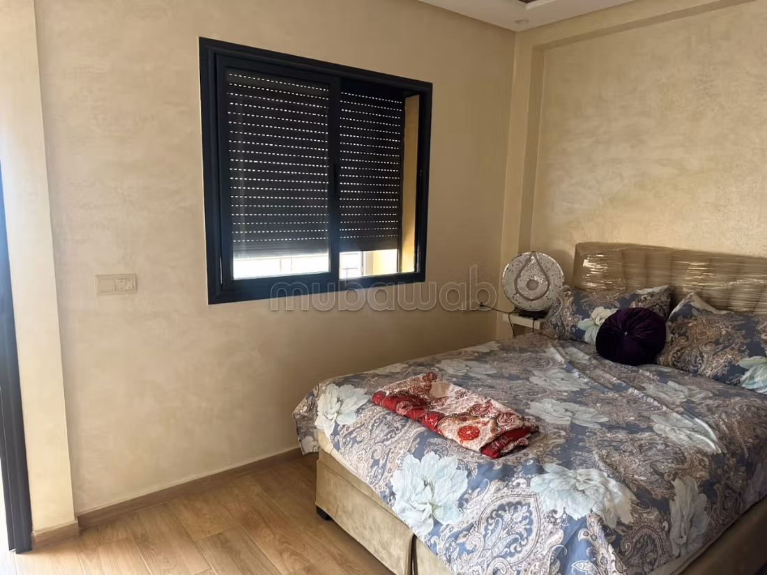 In affitto - Appartamento arredato - Via Safi