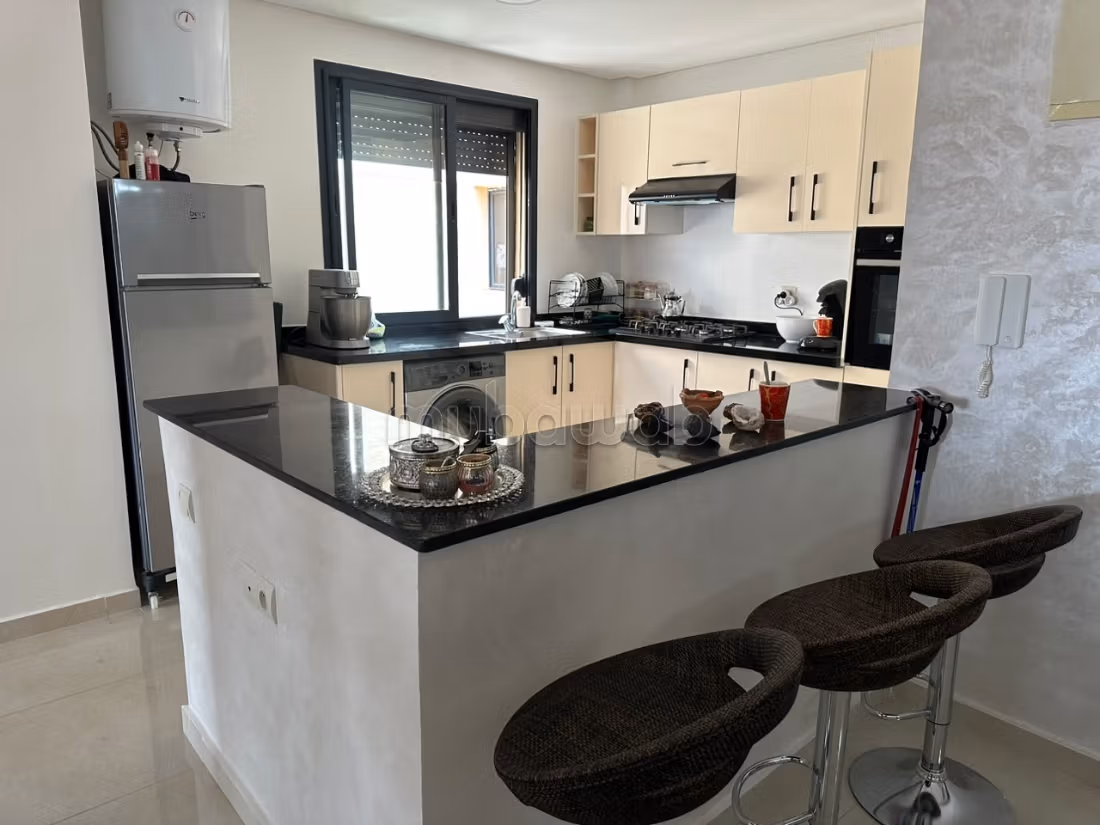 In affitto - Appartamento arredato - Via Safi