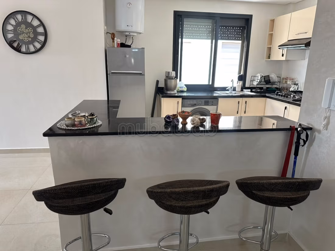 In affitto - Appartamento arredato - Via Safi