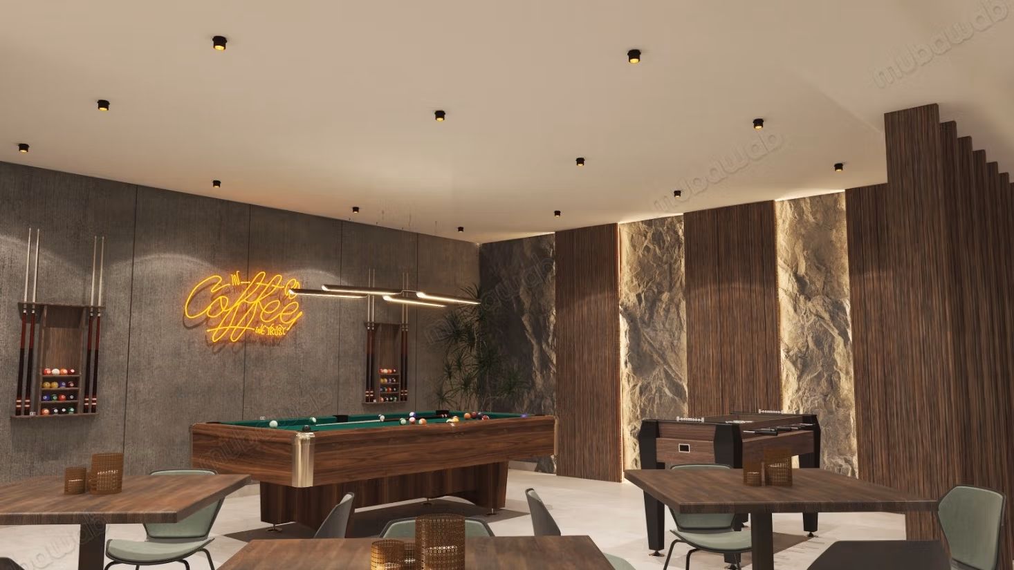 Apartamento nuevo en venta en California. Superficie de 181 m²