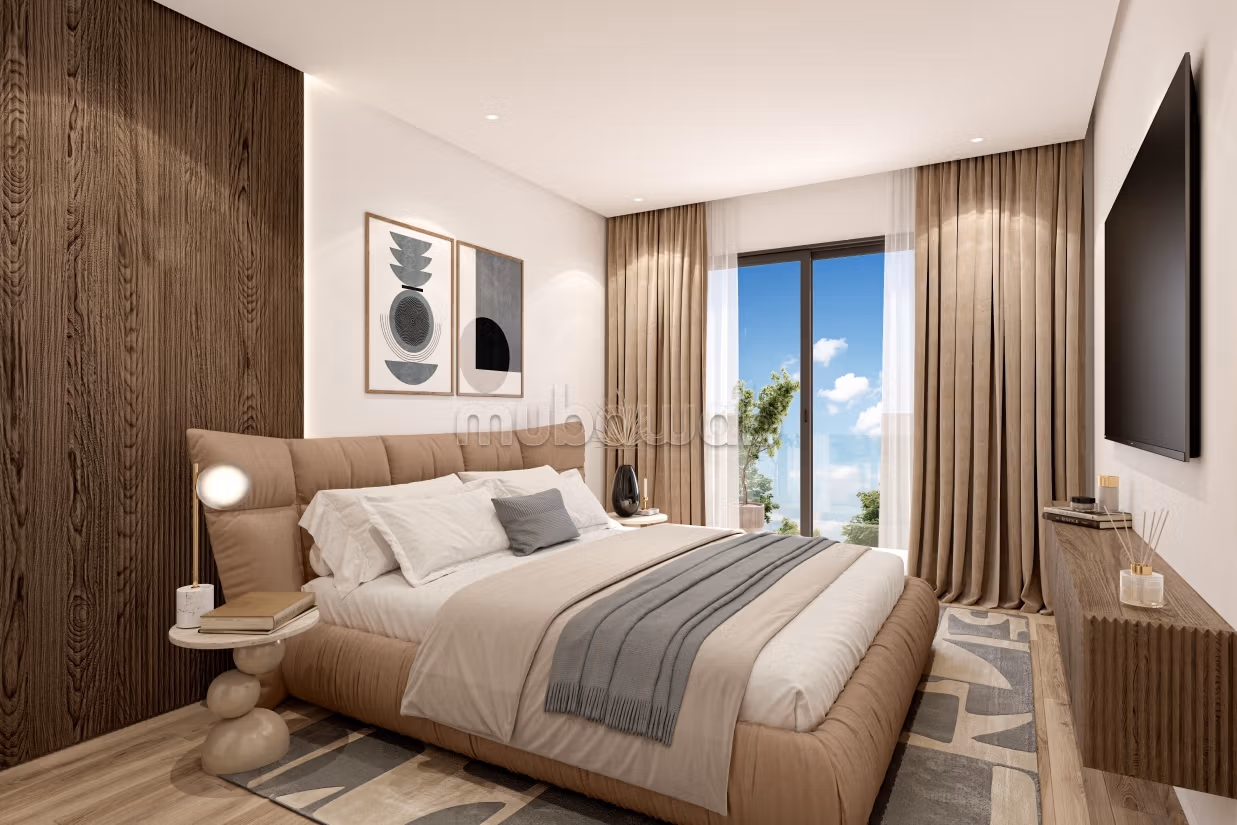 Appartement à vendre à Californie. Superficie 158 m² — 4
