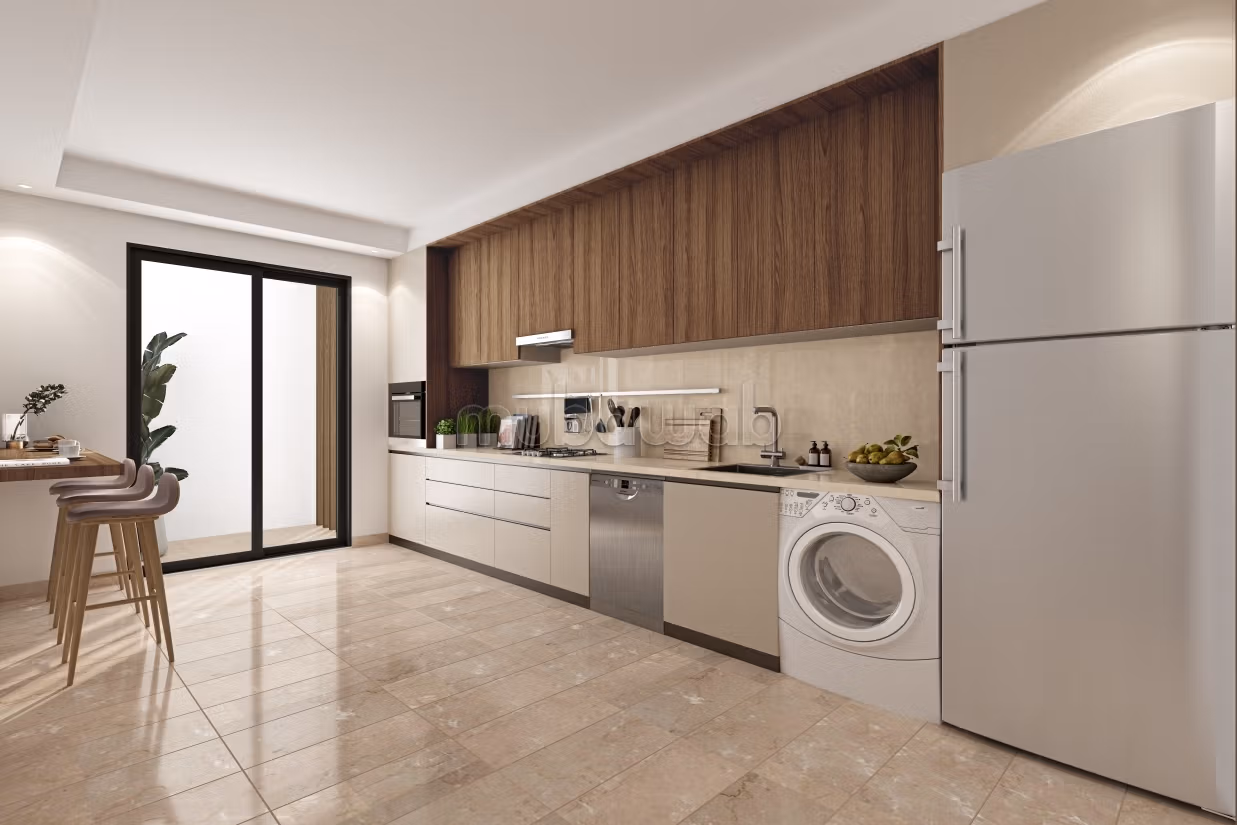 Bel appartement à vendre à Californie. Surface totale 177 m² — 5