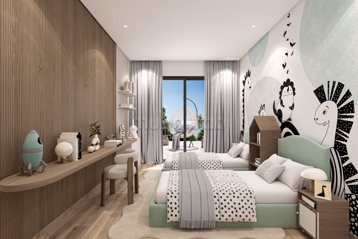 Appartement à vendre à Californie. Superficie 204 m² — 5