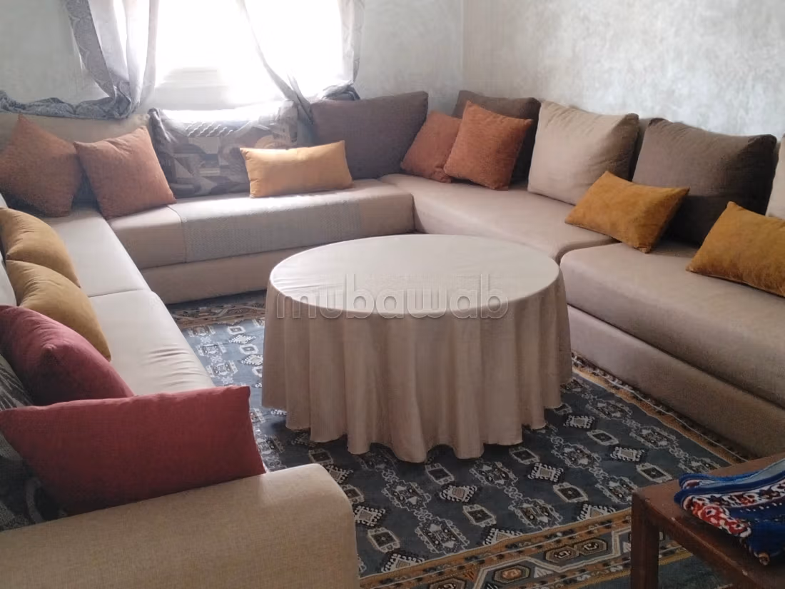 Appartement 60 m² à Hay Mohammadi — 2