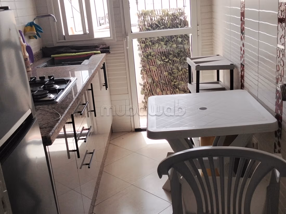 Appartement 60 m² à Hay Mohammadi — 6