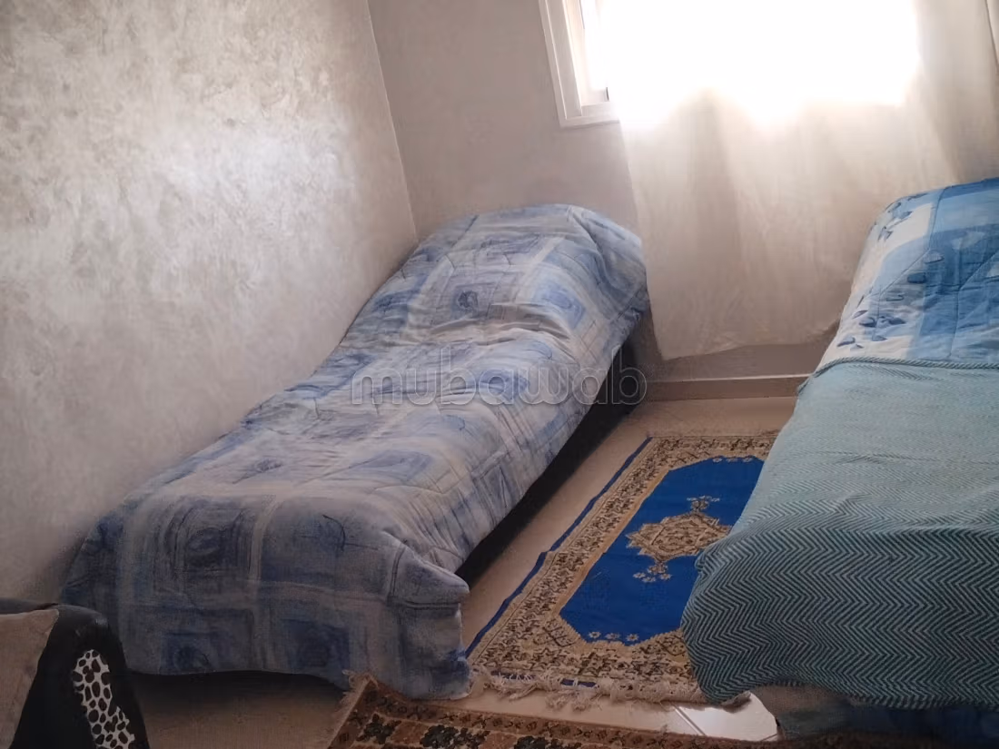 Appartement 60 m² à Hay Mohammadi — 8