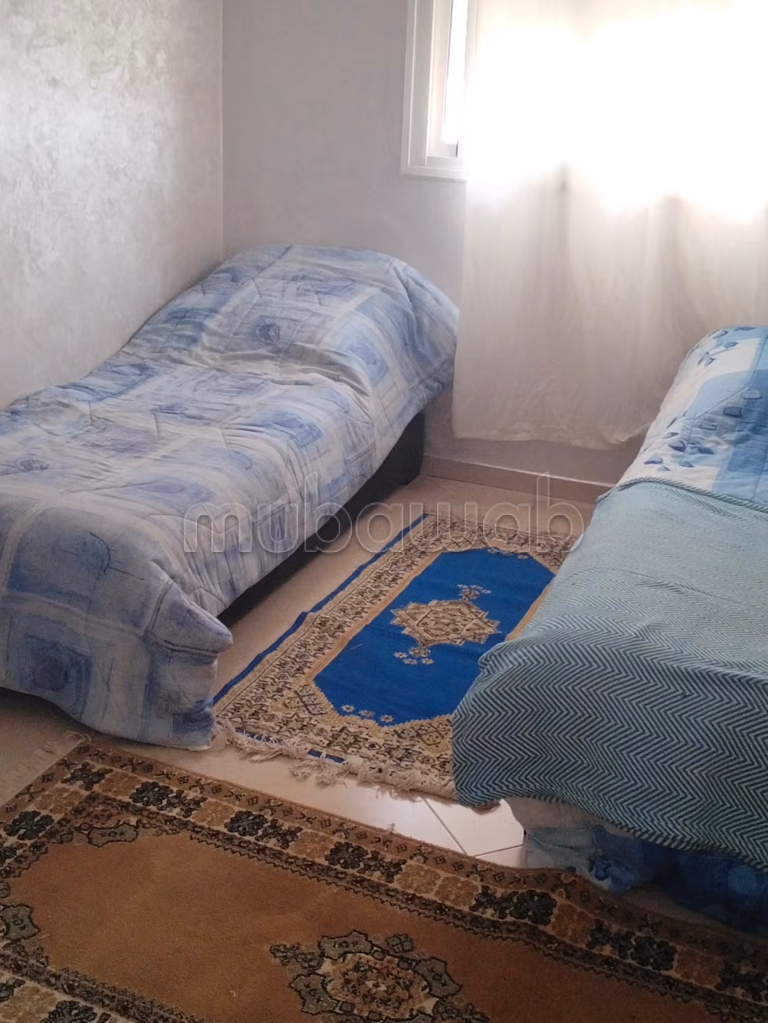Appartement 60 m² à Hay Mohammadi — 9
