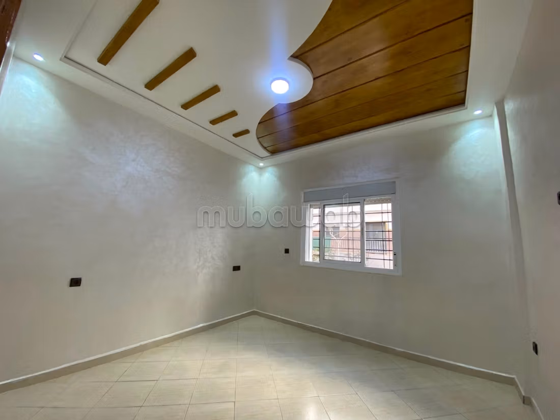 Appartement 2 chambres rénové à Hay Mohammadi
