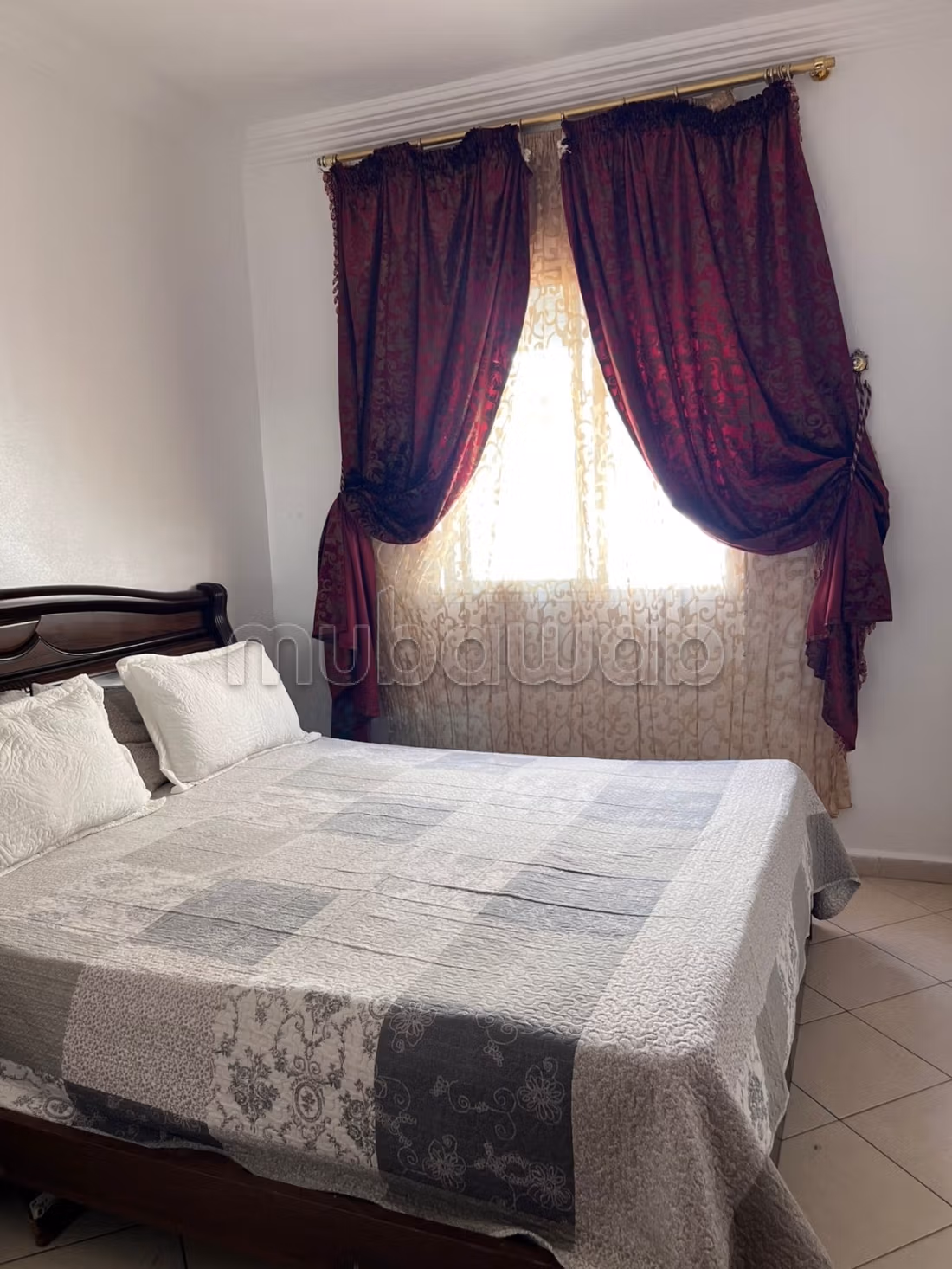 Appartement 80 m² à Hay Salam — 2