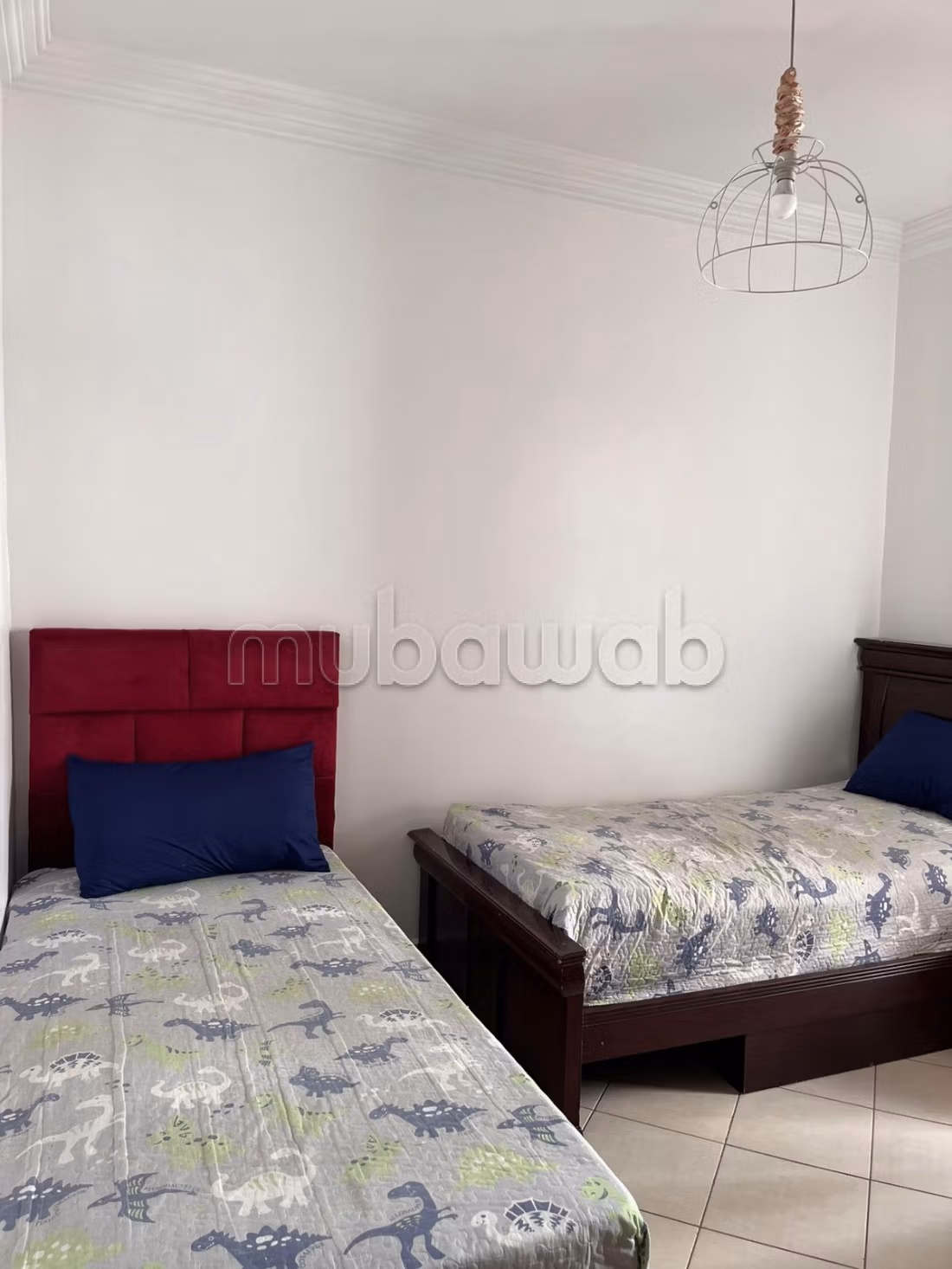 Appartement 80 m² à Hay Salam — 4