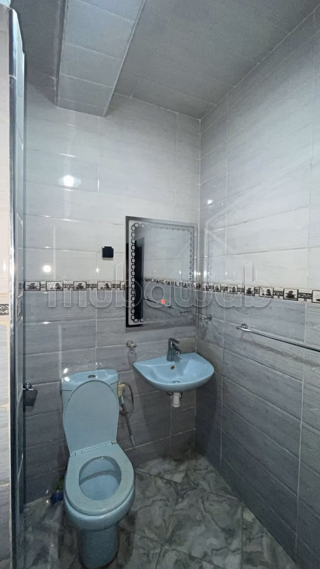 Appartement 80 m² à Hay Salam — 5