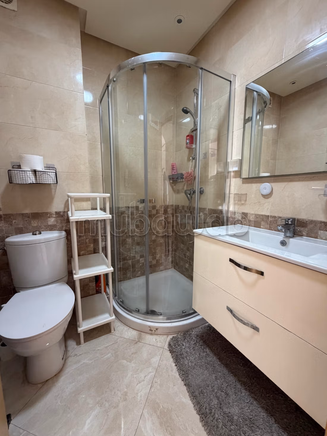 Appartement 96 m² à Riad Salam — 14