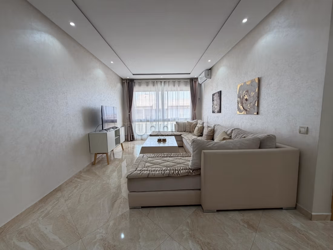 Appartement 96 m² à Riad Salam — 2