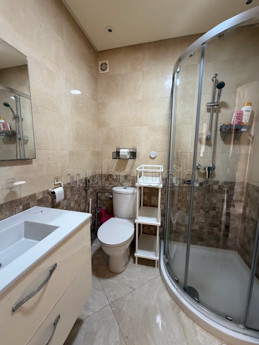 Appartement 96 m² à Riad Salam — 5