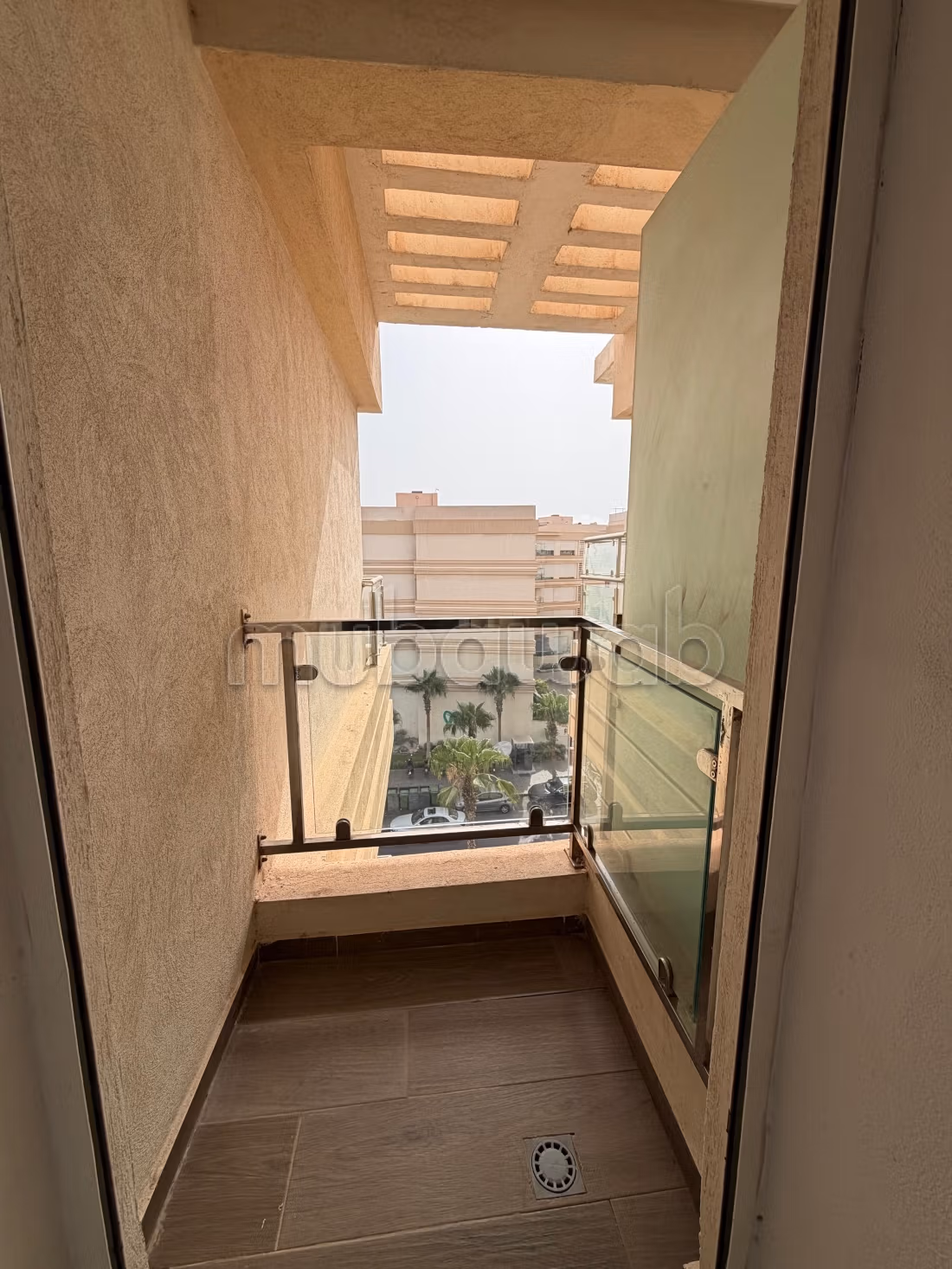 Appartement 96 m² à Riad Salam — 6