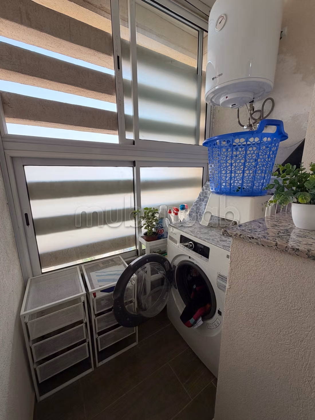 Appartement 96 m² à Riad Salam — 10