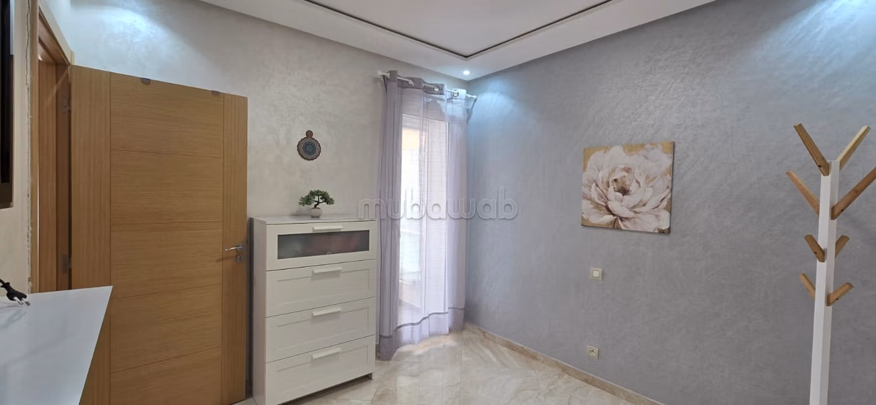 Appartement 96 m² à Riad Salam — 16