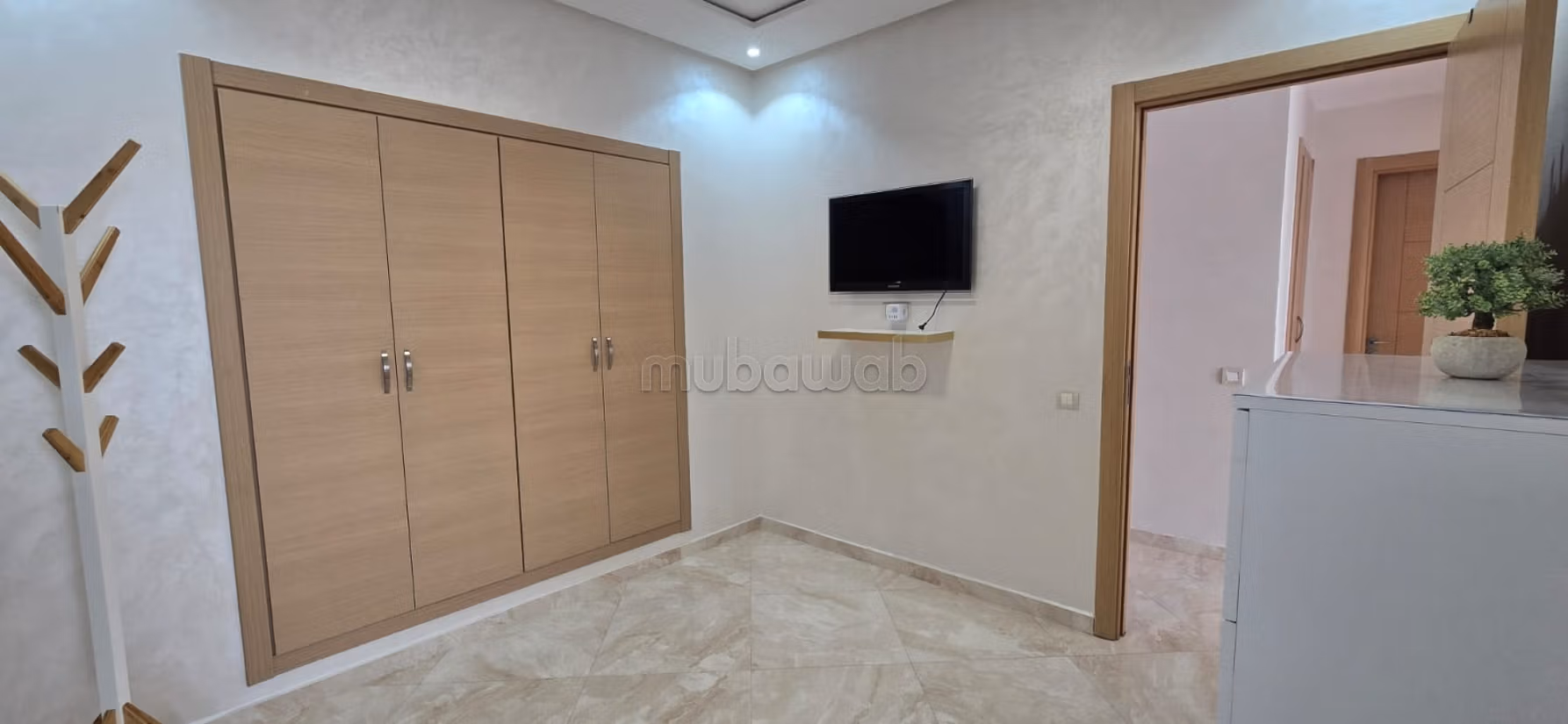 Appartement 96 m² à Riad Salam — 15
