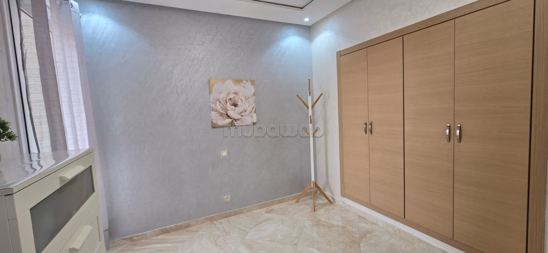 Appartement 96 m² à Riad Salam — 17