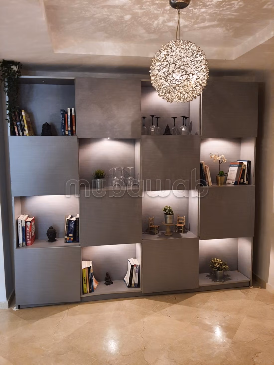 Appartement 64 m² à Quartier du Parc — 2