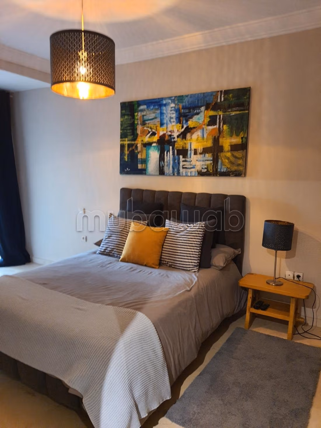 Appartement 64 m² à Quartier du Parc — 3