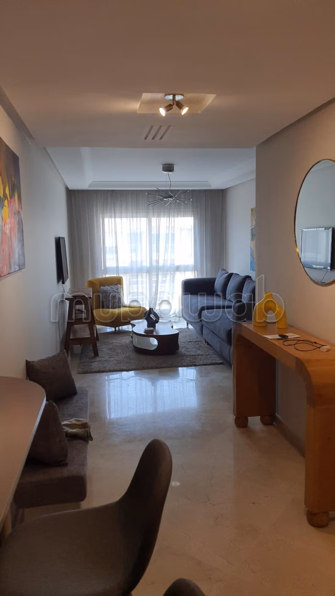 Appartement 64 m² à Quartier du Parc — 6