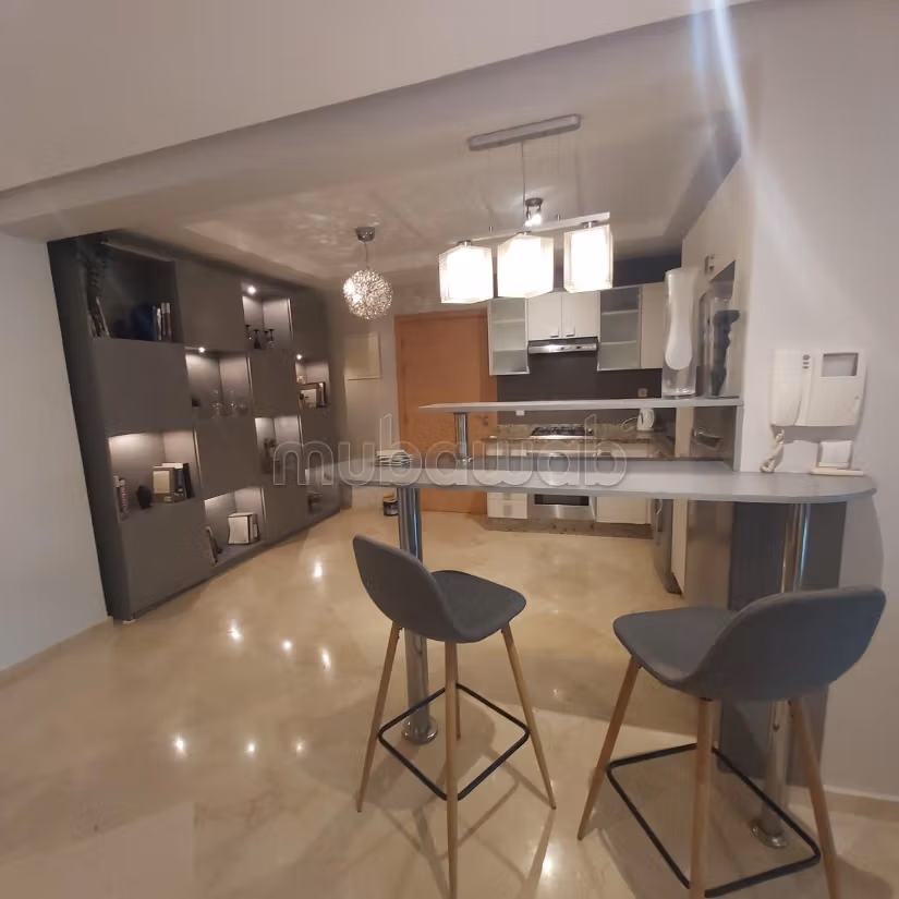 Appartement 64 m² à Quartier du Parc — 7
