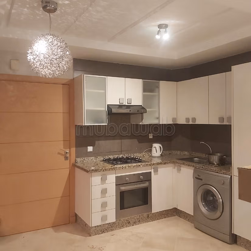 Appartement 64 m² à Quartier du Parc — 8