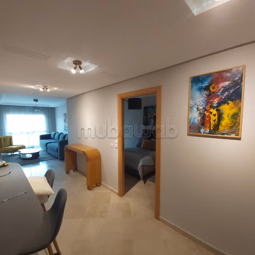 Appartement 64 m² à Quartier du Parc — 9