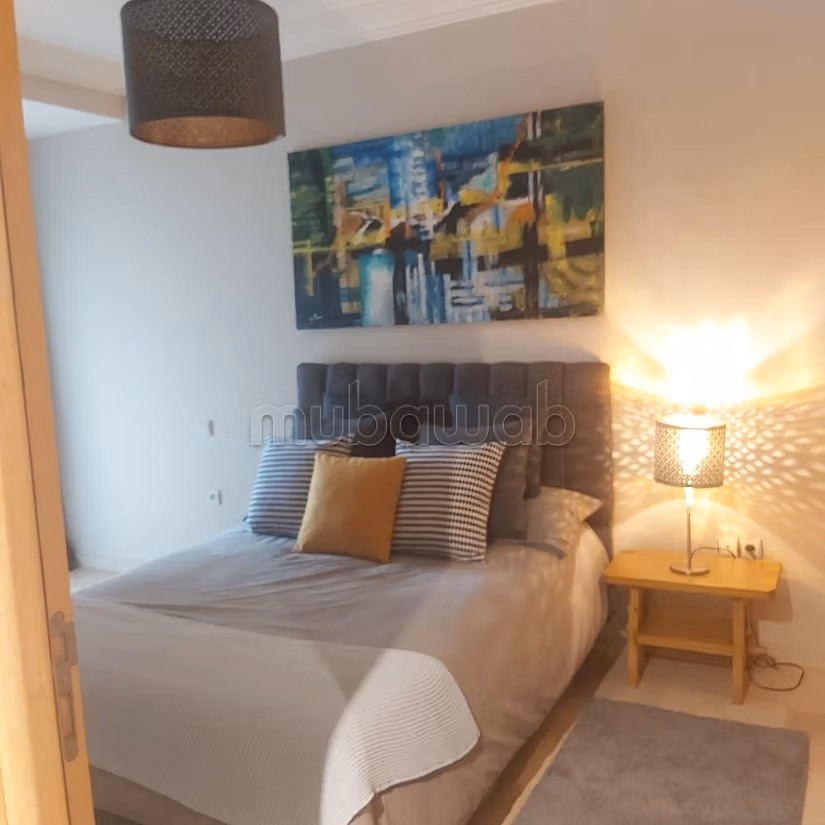 Appartement 64 m² à Quartier du Parc — 10