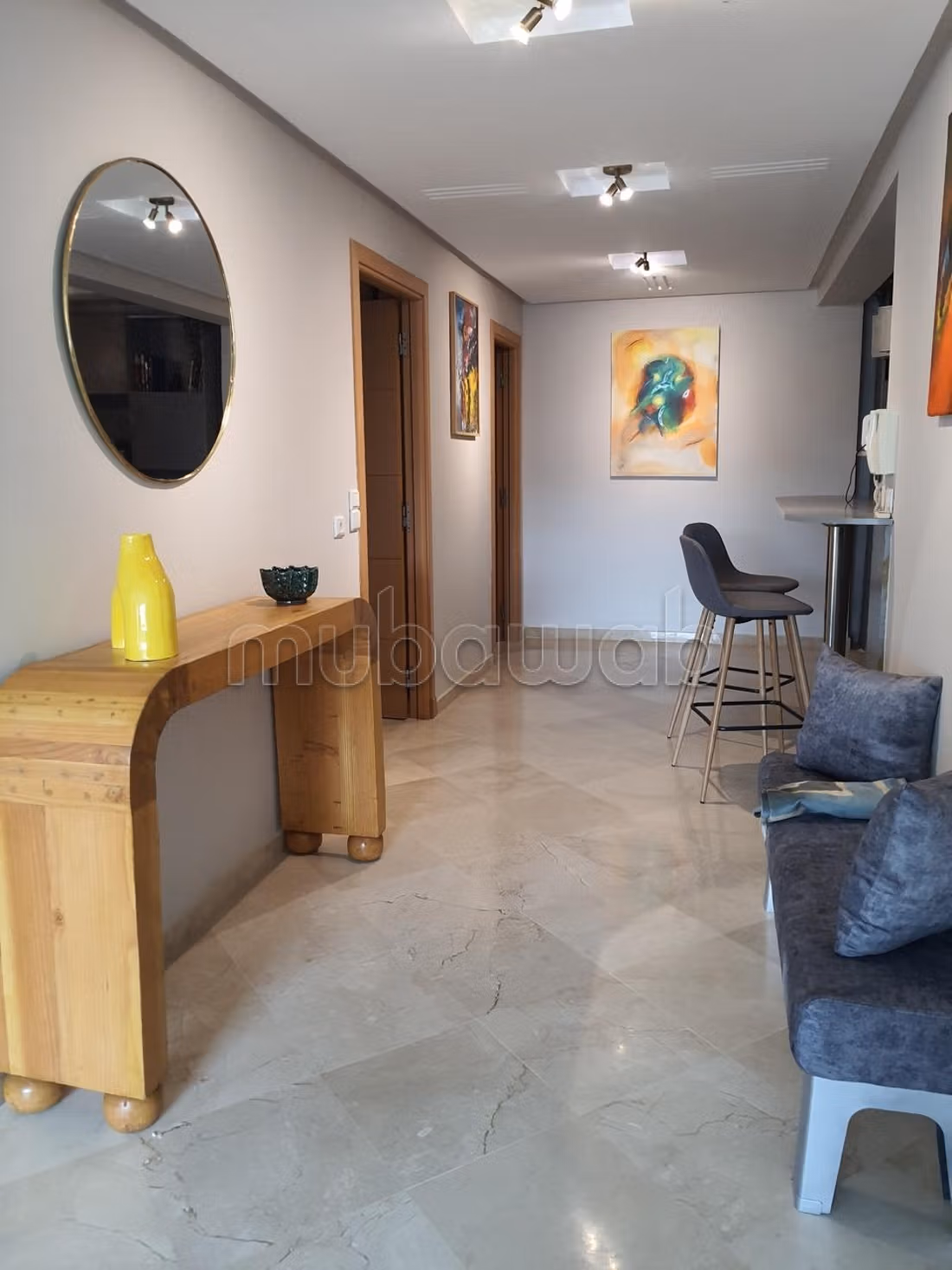 Appartement 64 m² à Quartier du Parc — 4