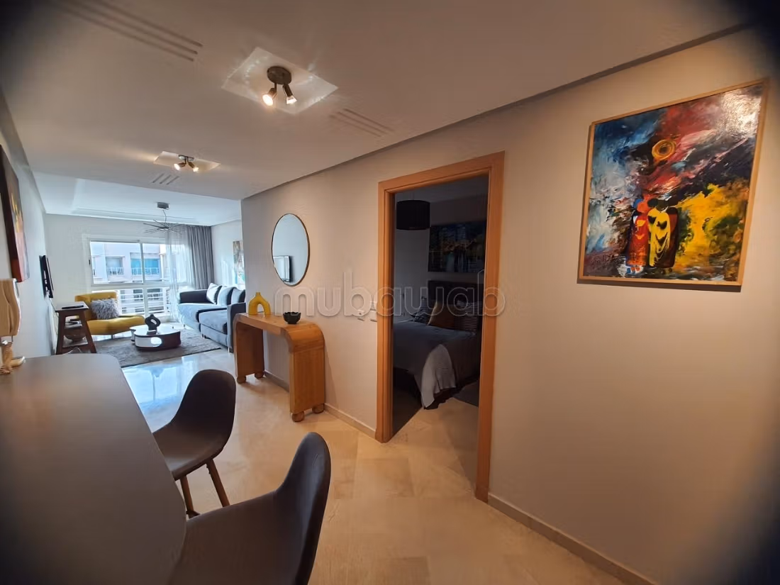 Appartement 64 m² à Quartier du Parc — 5