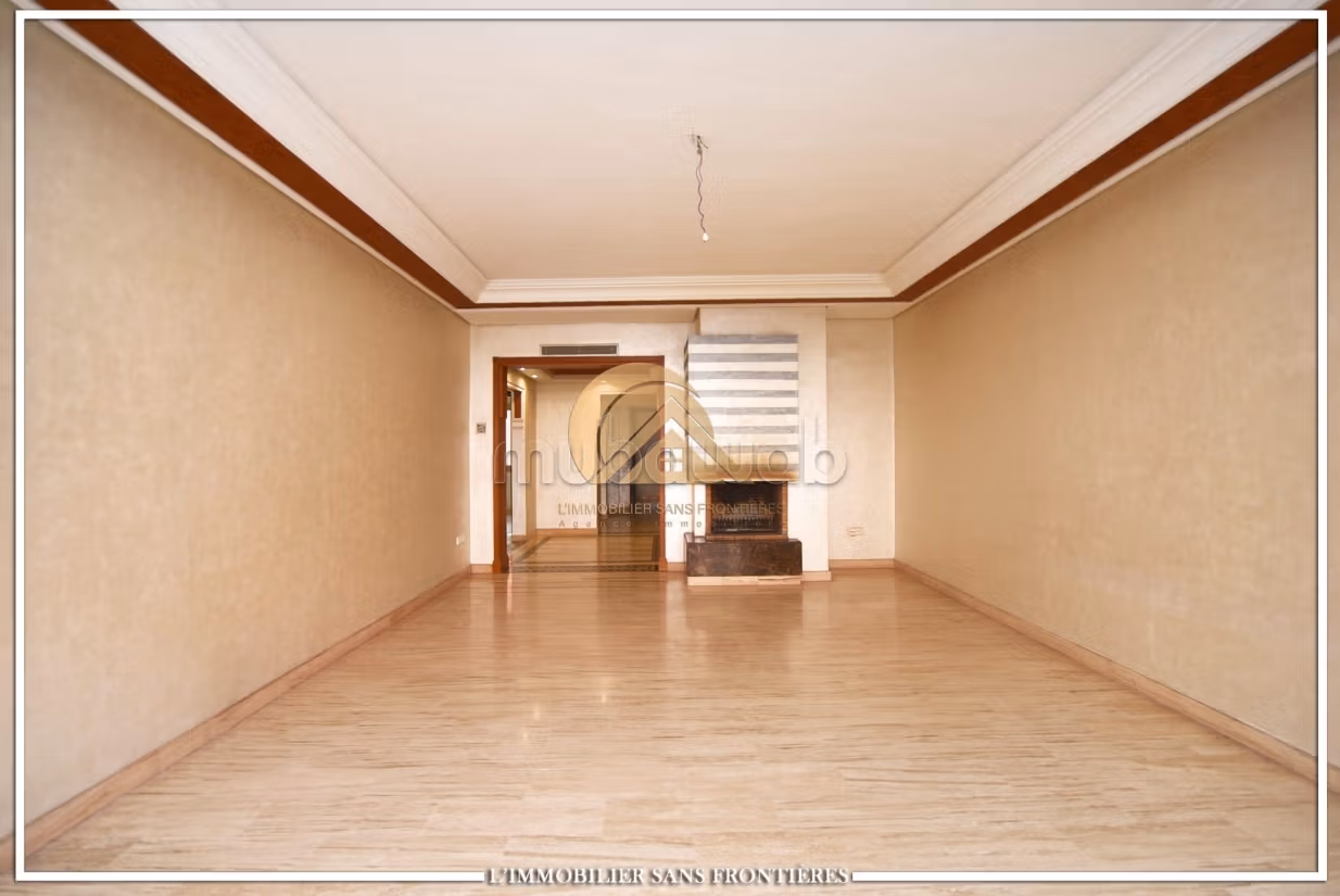 Appartement 147 m² à Guéliz — 7