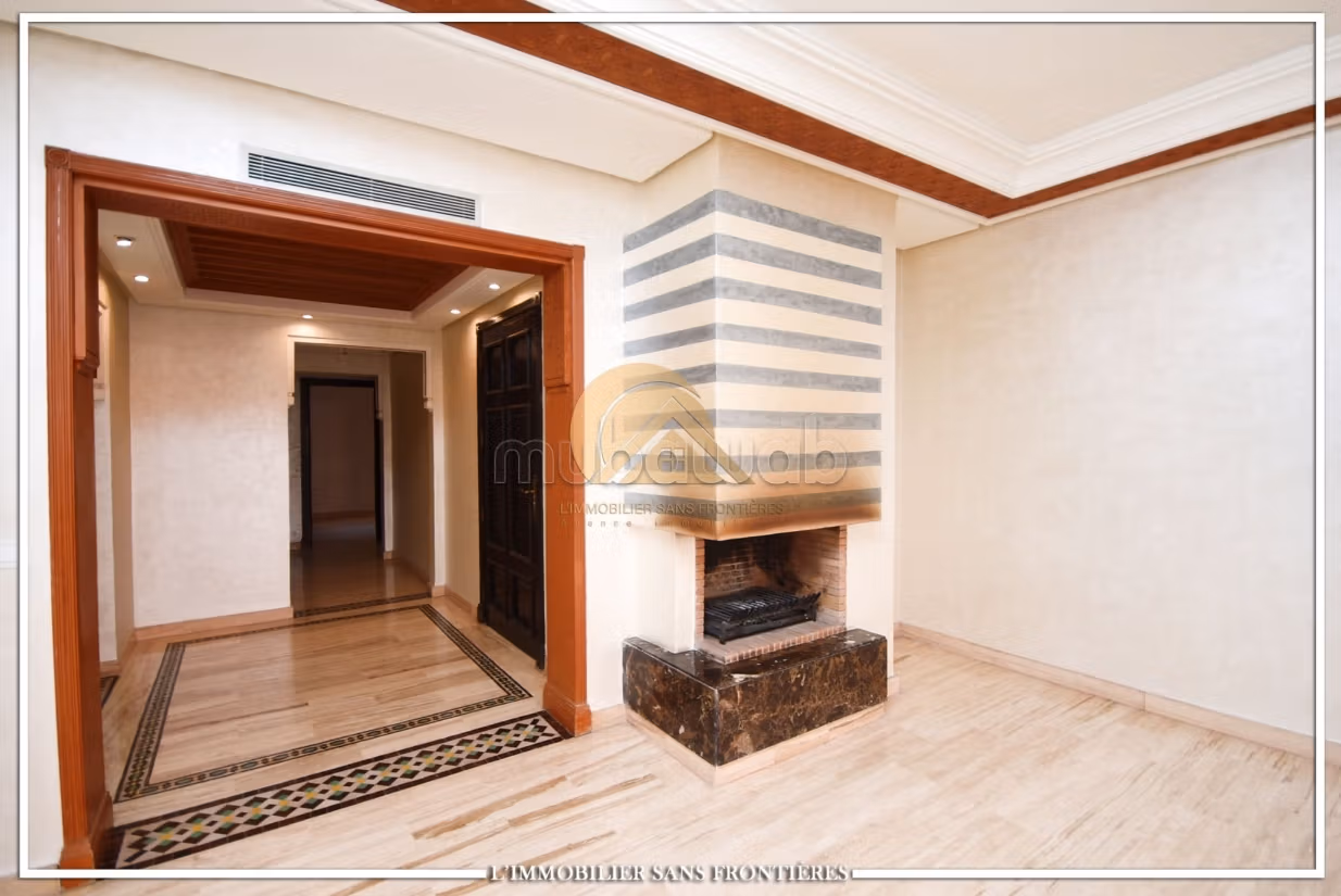 Appartement 147 m² à Guéliz — 9